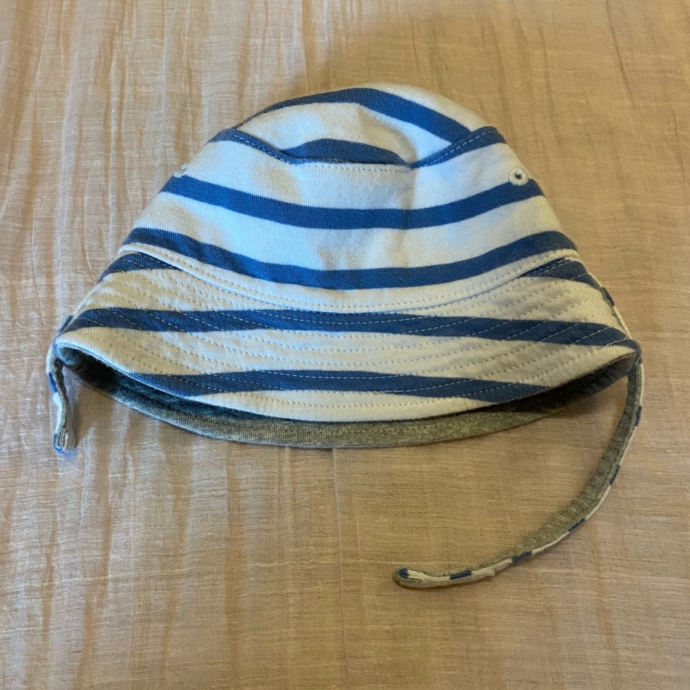 Baby Gap Reversible Sun Hat